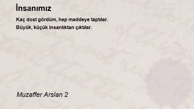 Muzaffer Arslan 2