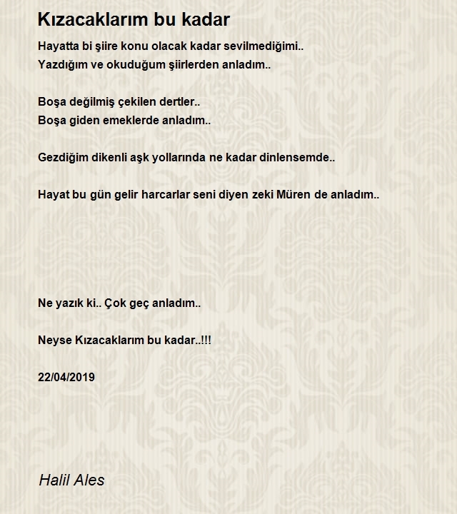 Halil Ales