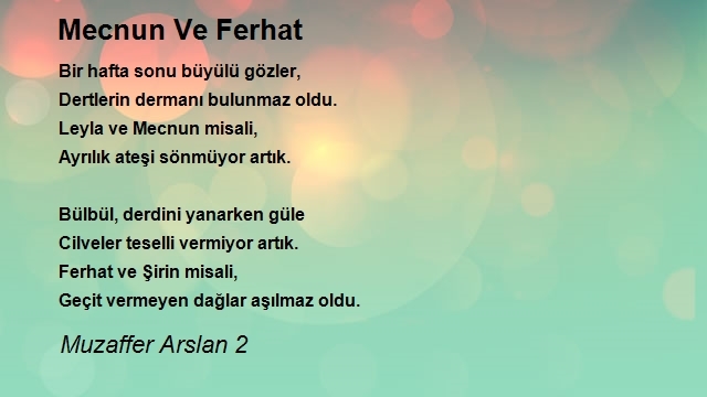 Muzaffer Arslan 2