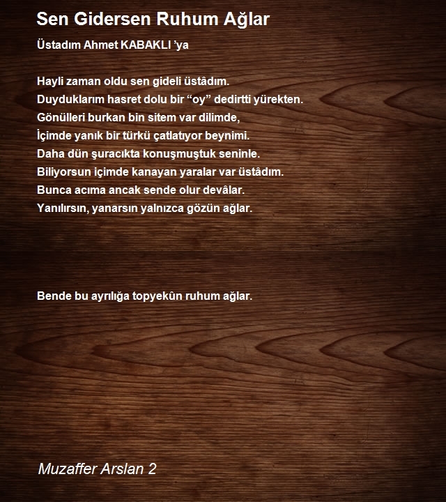 Muzaffer Arslan 2