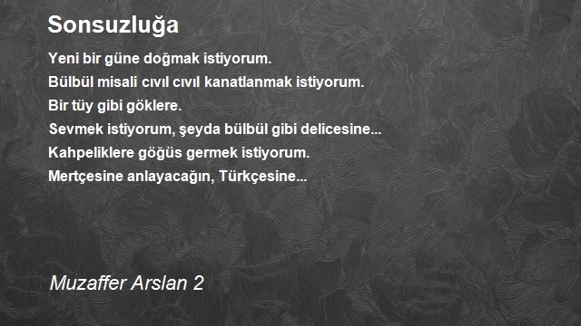 Muzaffer Arslan 2