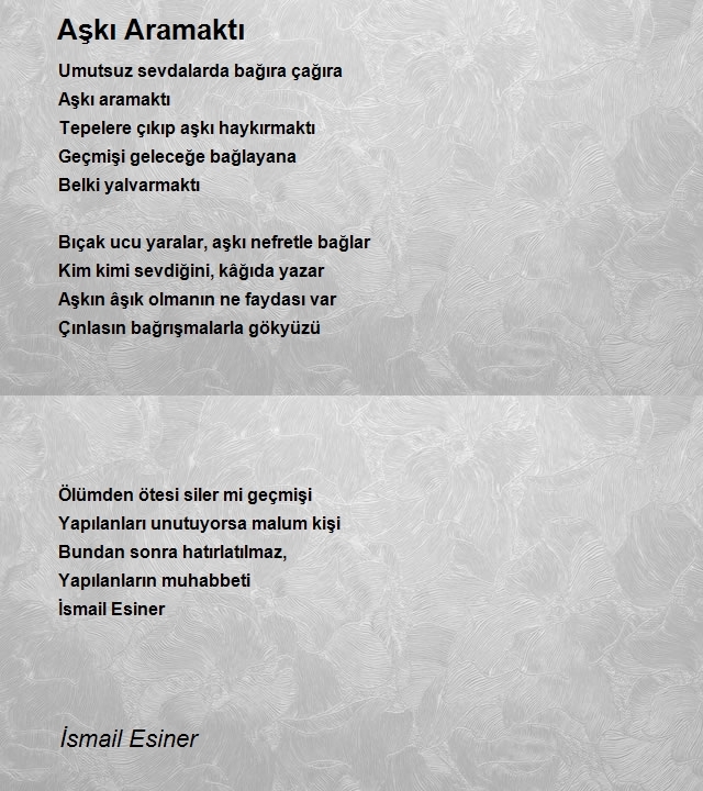 İsmail Esiner