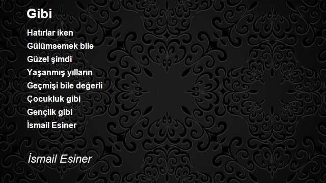 İsmail Esiner