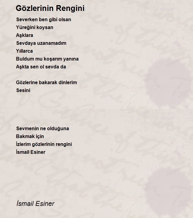 İsmail Esiner