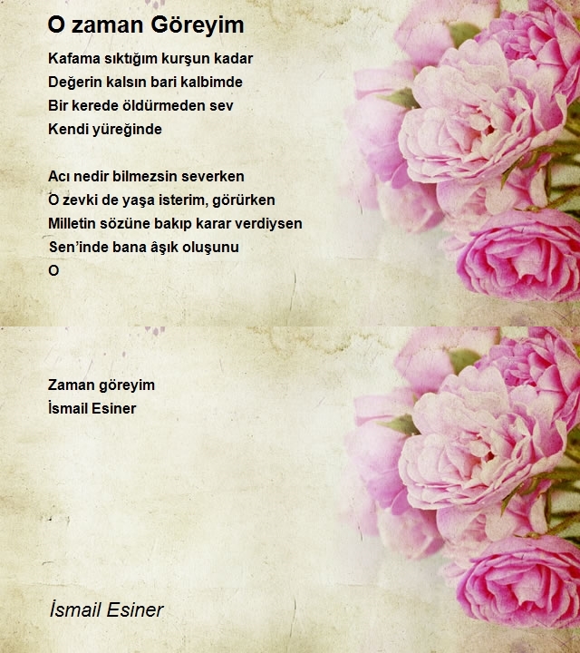 İsmail Esiner