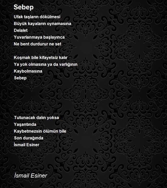 İsmail Esiner