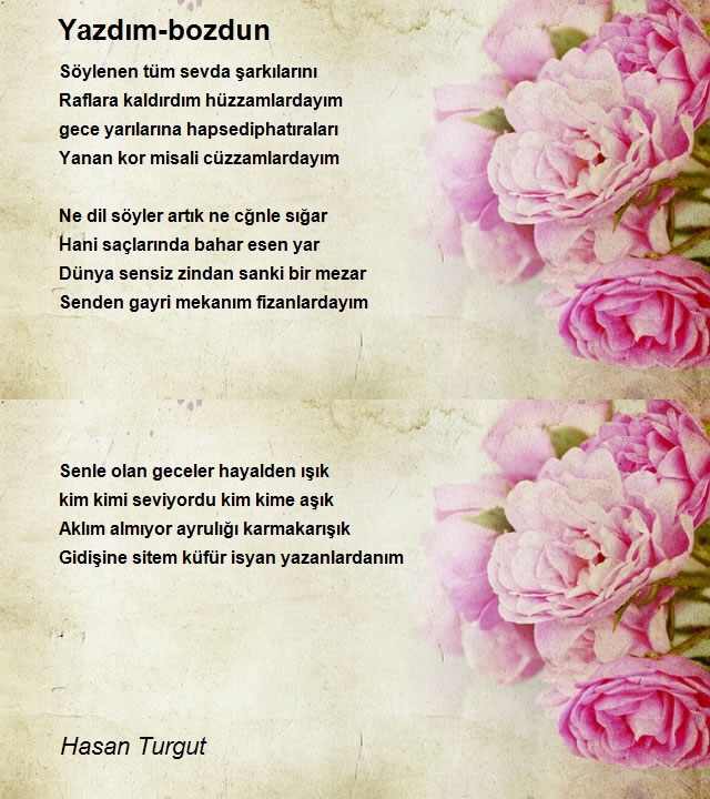 Hasan Turgut