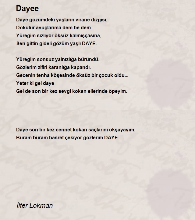 İlter Lokman