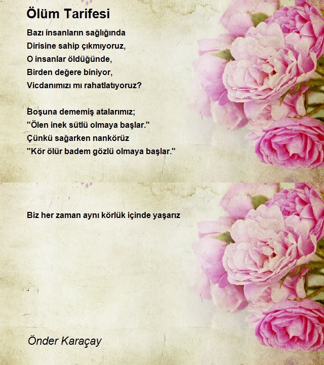 Önder Karaçay