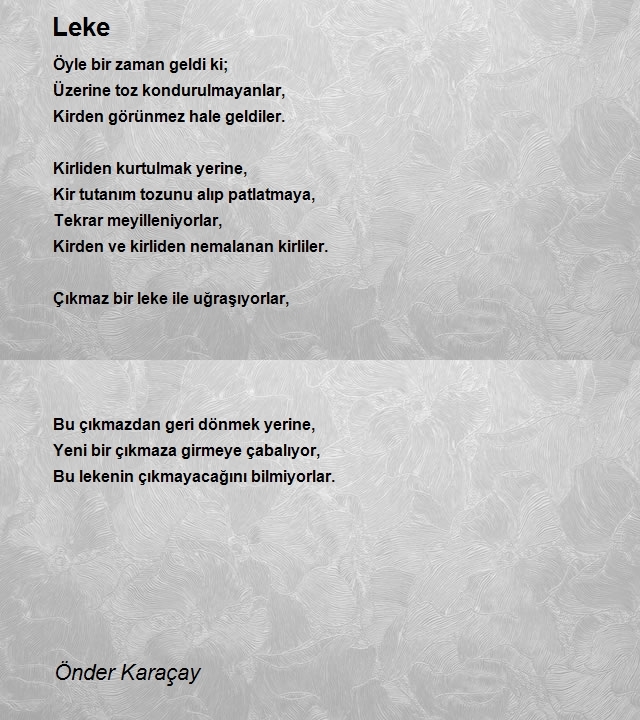 Önder Karaçay