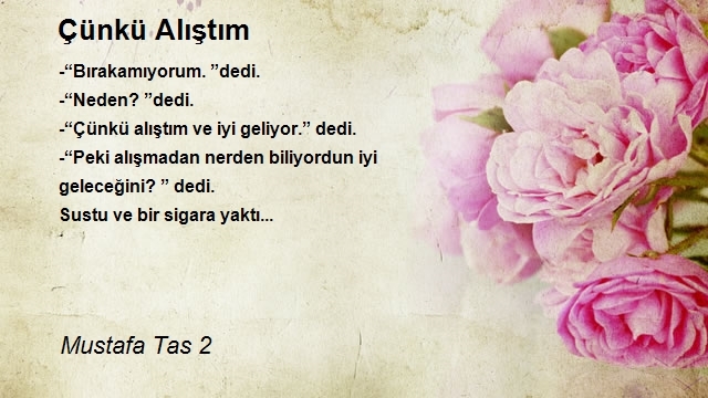 Mustafa Tas 2