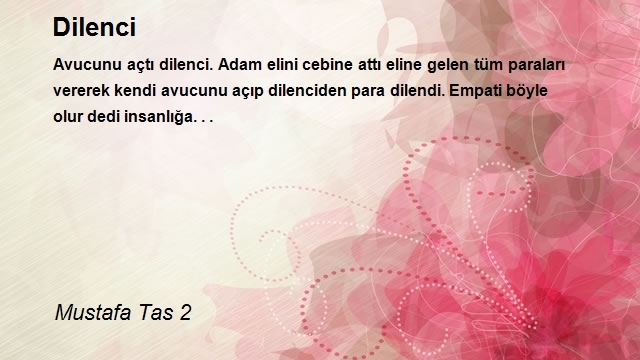 Mustafa Tas 2