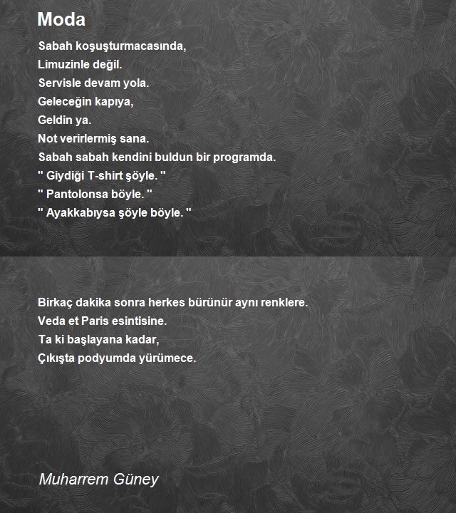 Muharrem Güney