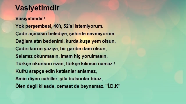 İsmail Durmuş Kingir