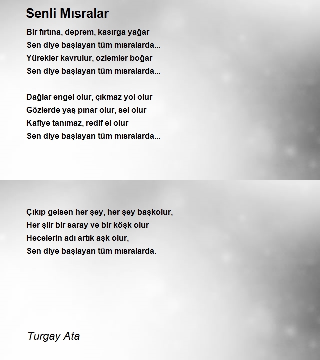 Turgay Ata