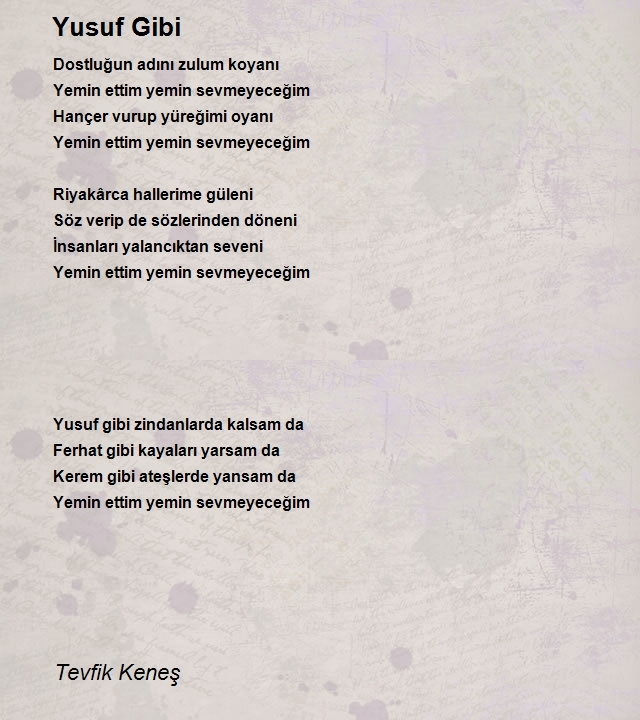 Tevfik Keneş