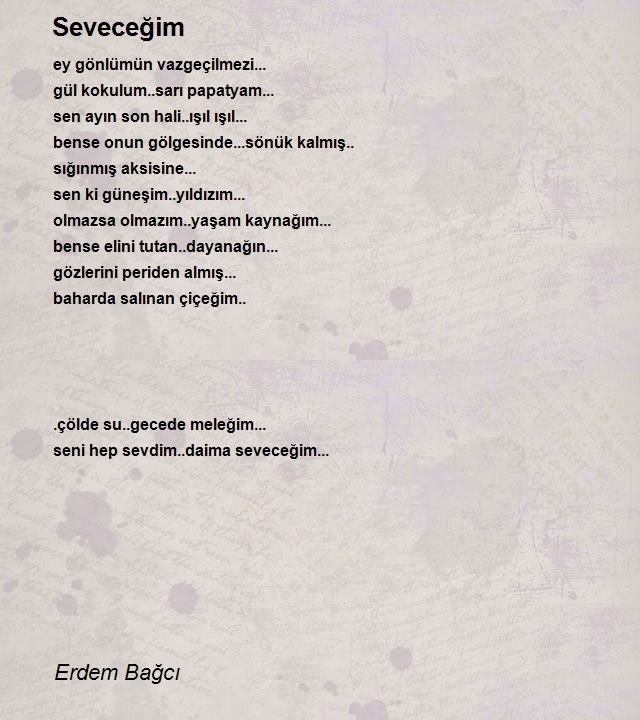 Erdem Bağcı