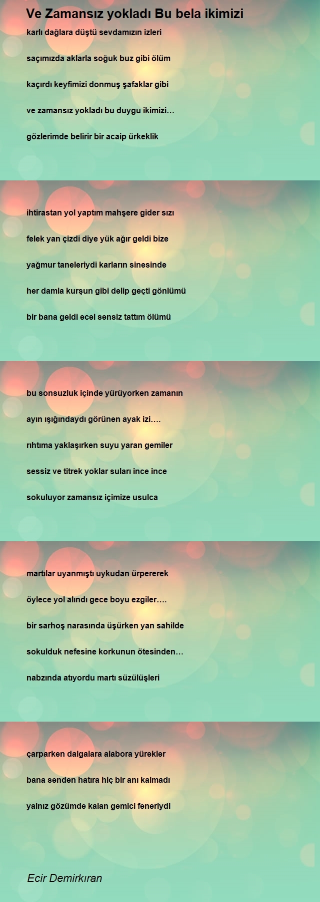 Ecir Demirkıran