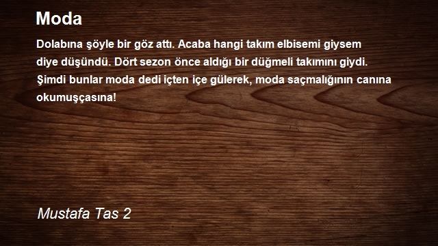 Mustafa Tas 2