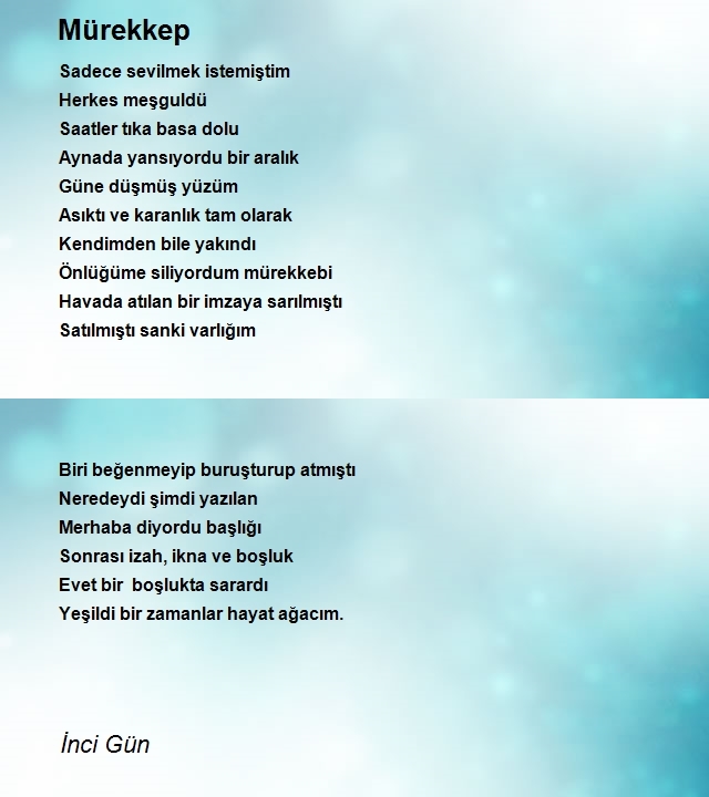 İnci Gün