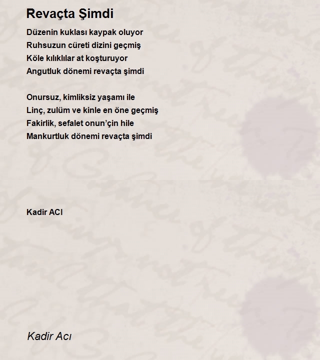 Kadir Acı