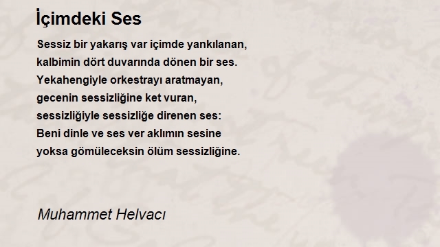 Muhammet Helvacı