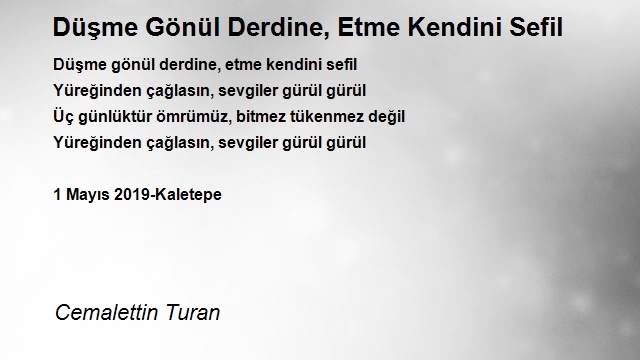 Cemalettin Turan