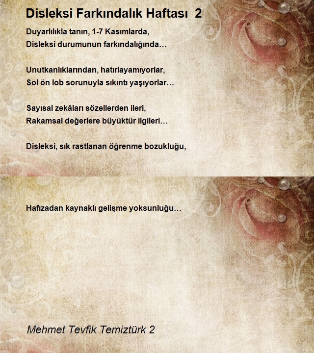 Mehmet Tevfik Temiztürk 2