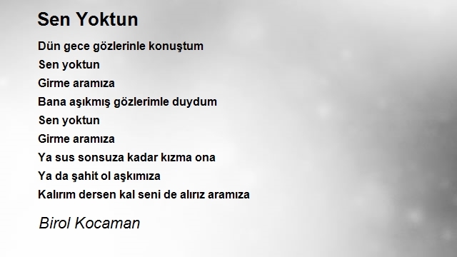 Birol Kocaman