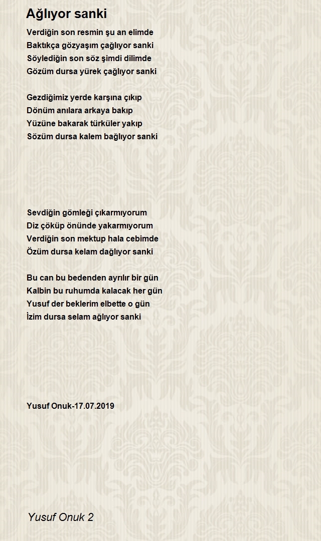 Yusuf Onuk 2