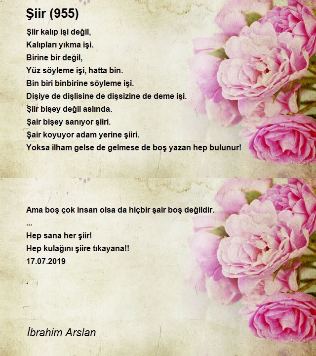 İbrahim Arslan