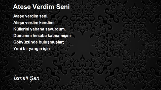 İsmail Şan