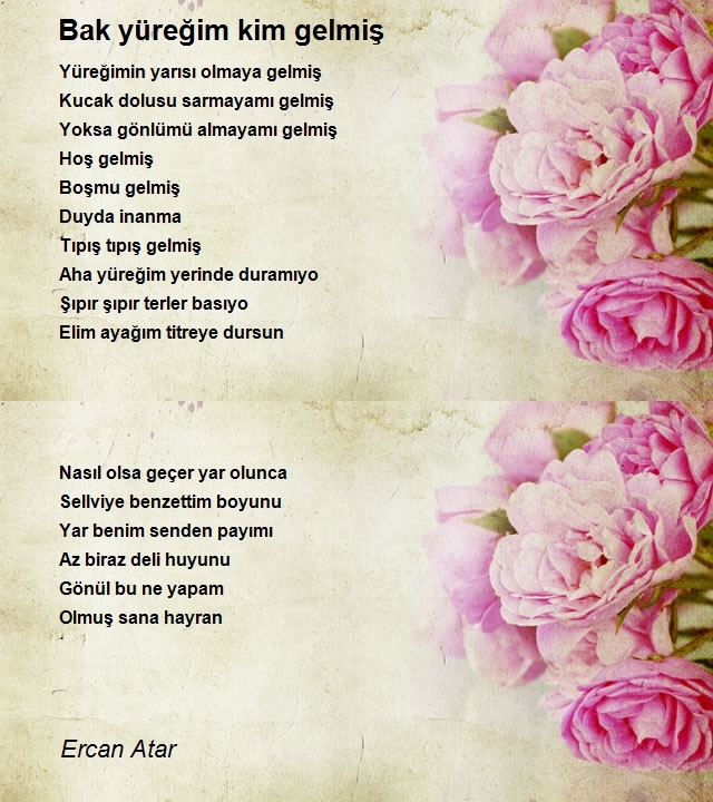 Ercan Atar