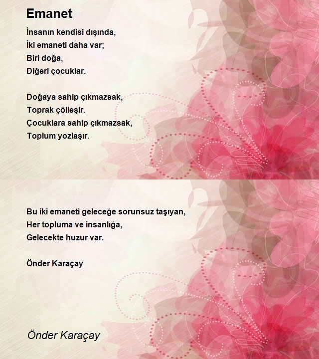 Önder Karaçay