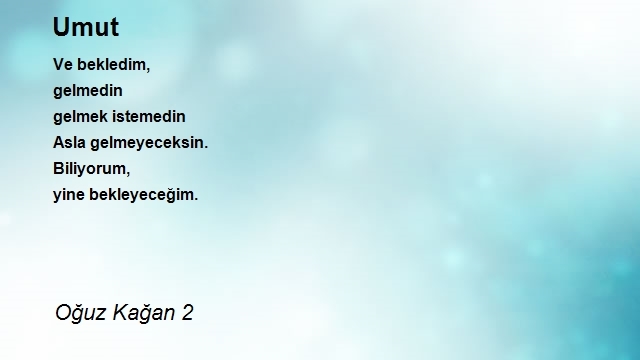 Oğuz Kağan 2