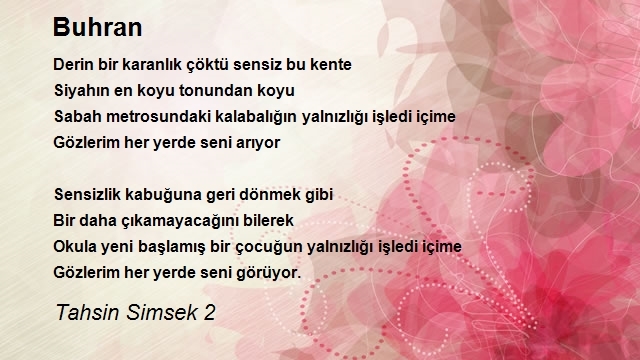 Tahsin Simsek 2