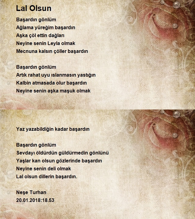 Neşe Turhan 2