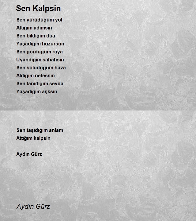 Aydın Gürz