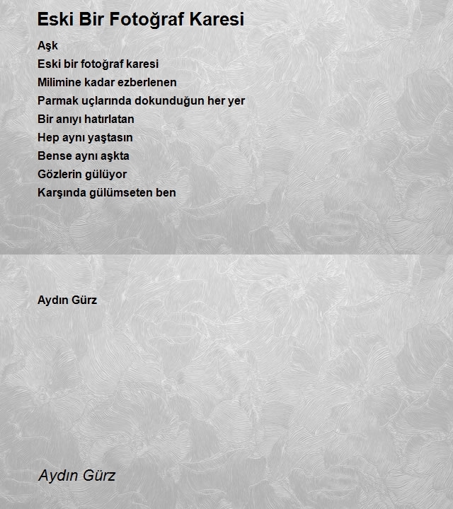 Aydın Gürz