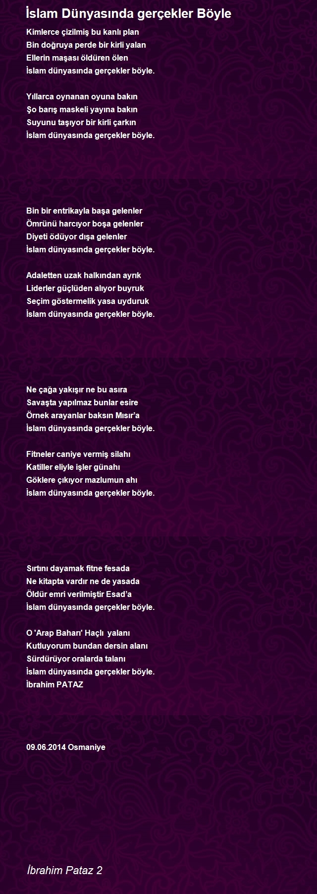 İbrahim Pataz 2