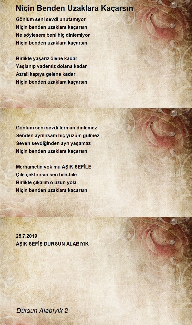 Dursun Alabıyık 2