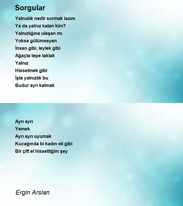 Ergin Arslan