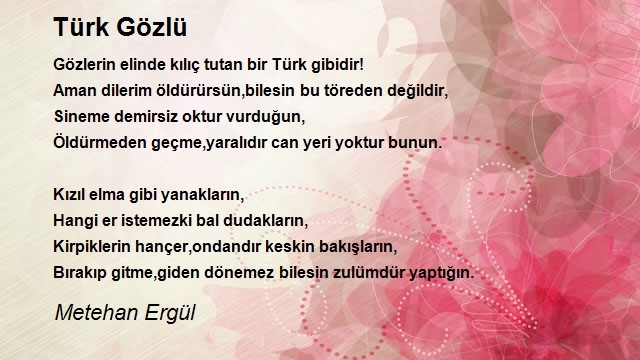 Metehan Ergül