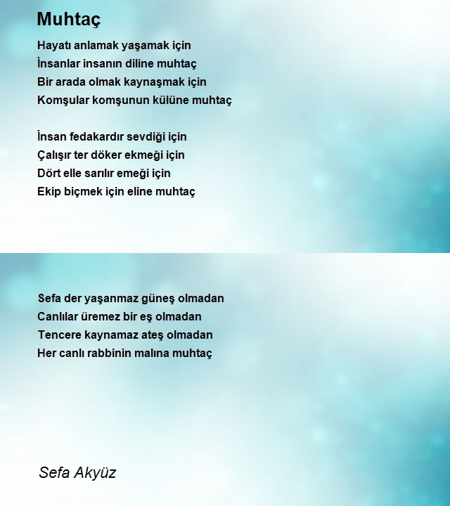 Sefa Akyüz