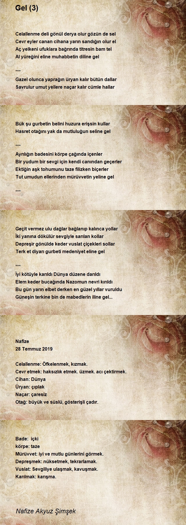 Nafize Akyuz Şimşek