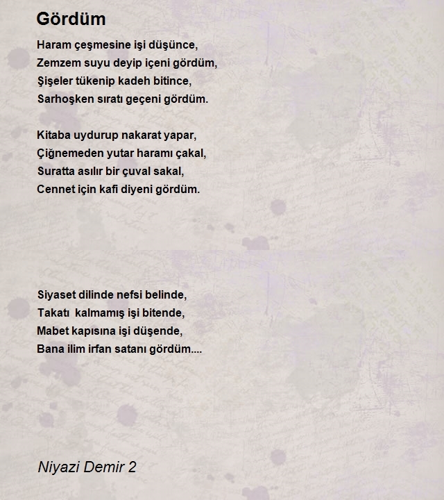 Niyazi Demir 2