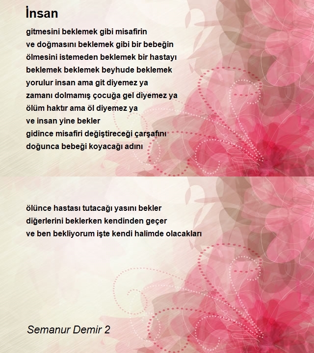 Semanur Demir 2