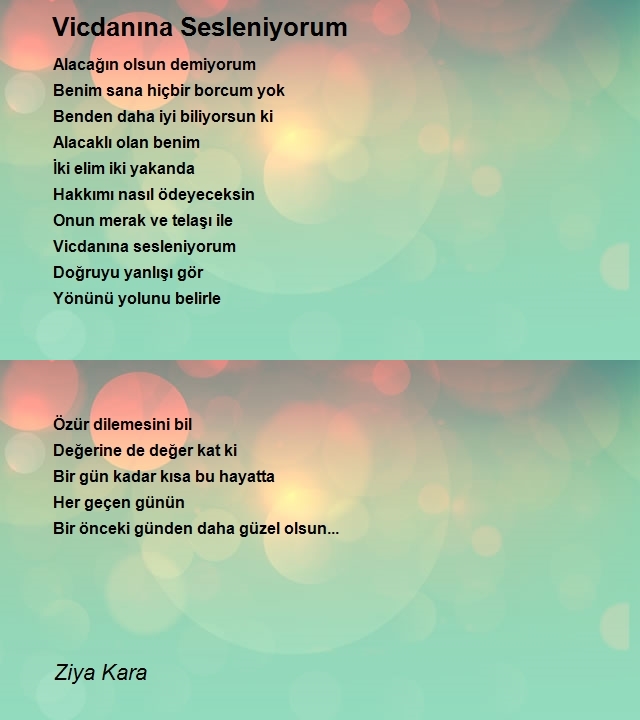 Ziya Kara