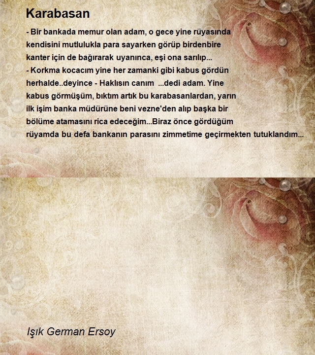 Işık German Ersoy 