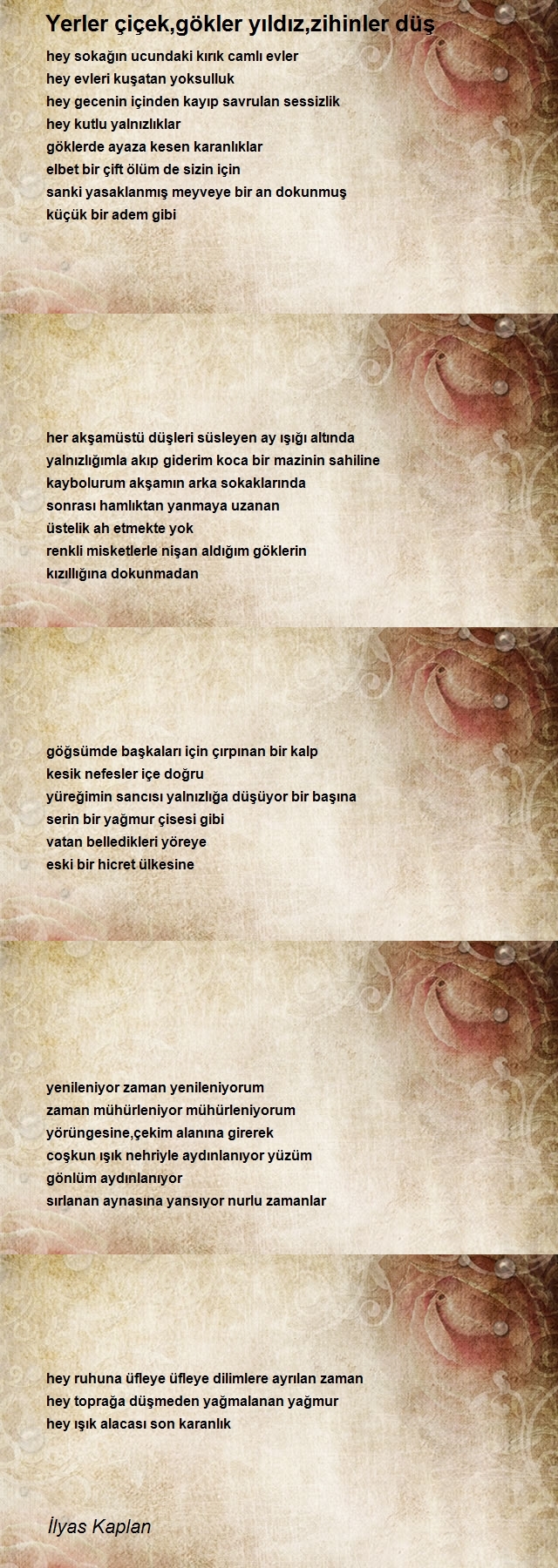 İlyas Kaplan